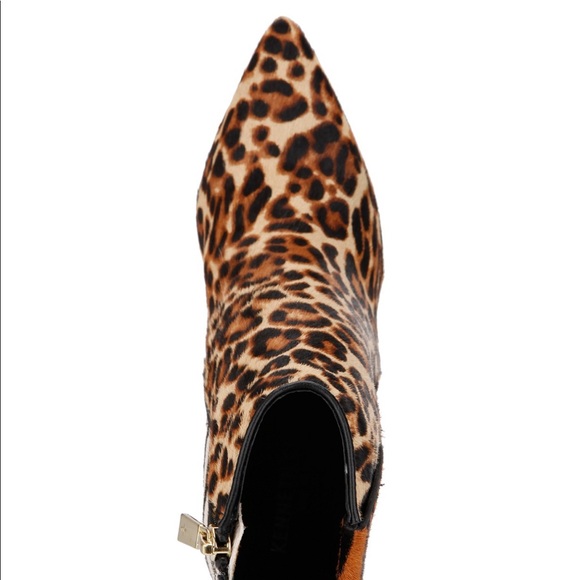 Kenneth Cole New York
Women's Riley 110 Western - Picture 5 of 8